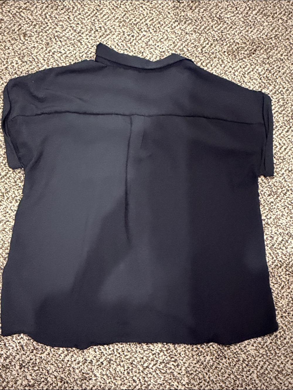 Maurices button down - Picture 5 of 6
